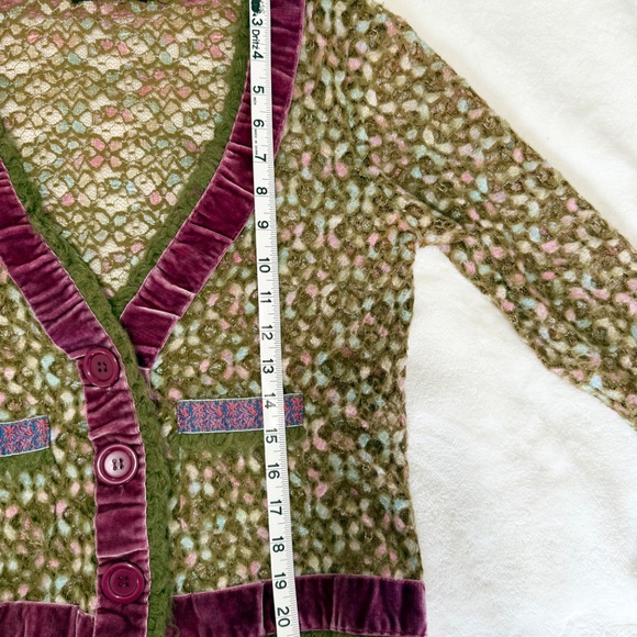Vintage Nordstrom Cardigan - Picture 7 of 10